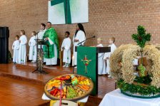 05.10.2025 Erntedankfest